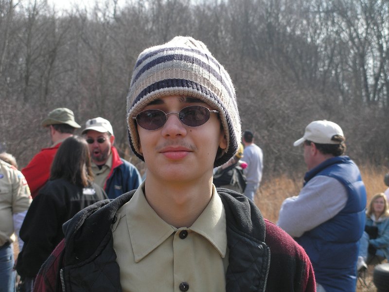 Scout's Day at Haverford State -Pancake Breakfast Feb. 2008 041.jpg